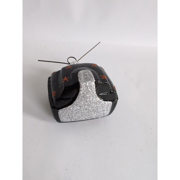 Patricia Breen Nicholas At Night Ornament Live from the Pumpkin Patch Halloween - Picture 3 of 4